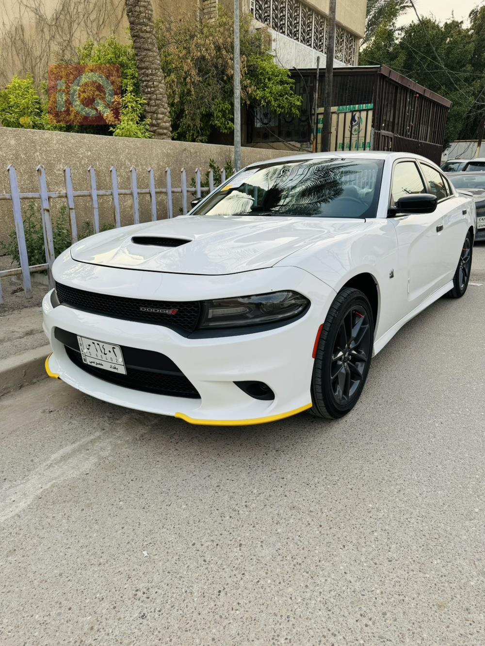 Dodge Charger